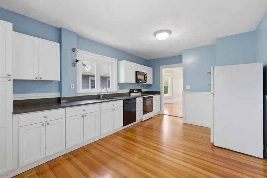 25-27 Bainbridge Street #2, Malden, MA 02148 - #3