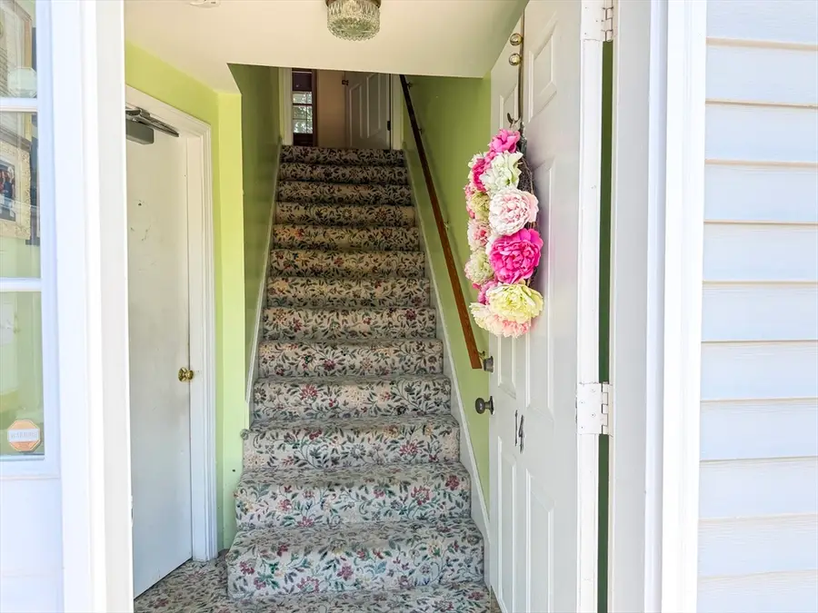 14 Fallon Court #14, Quincy, MA 02169 - #3