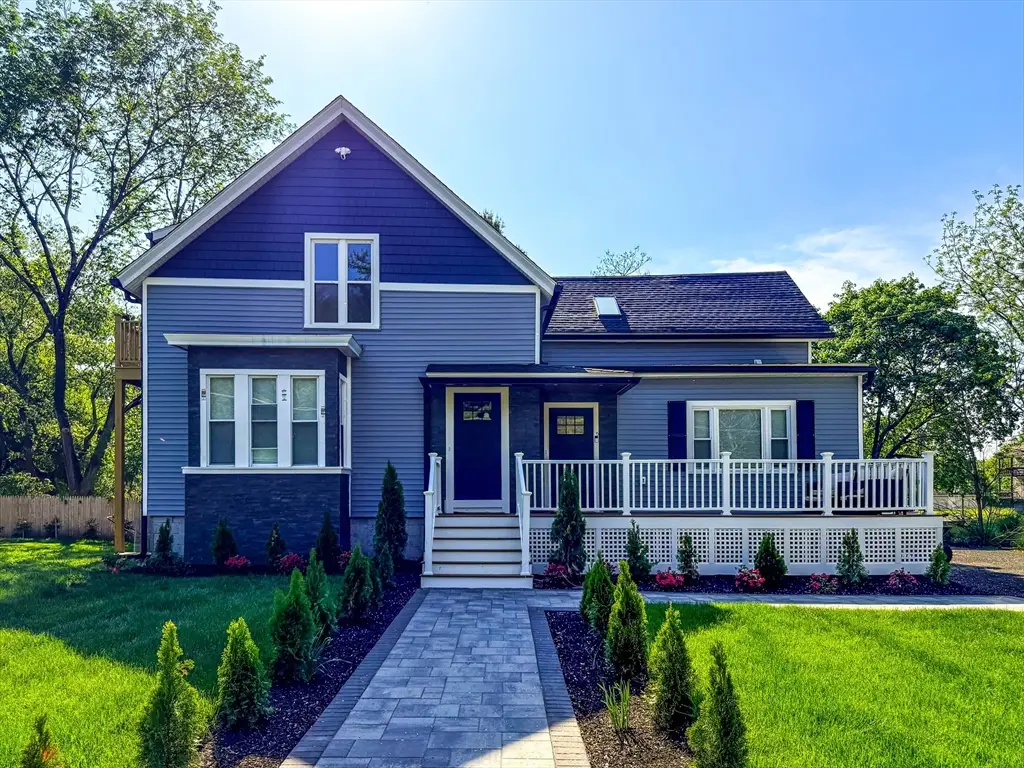55 Elbow St, Bellingham, MA 02019 - #1
