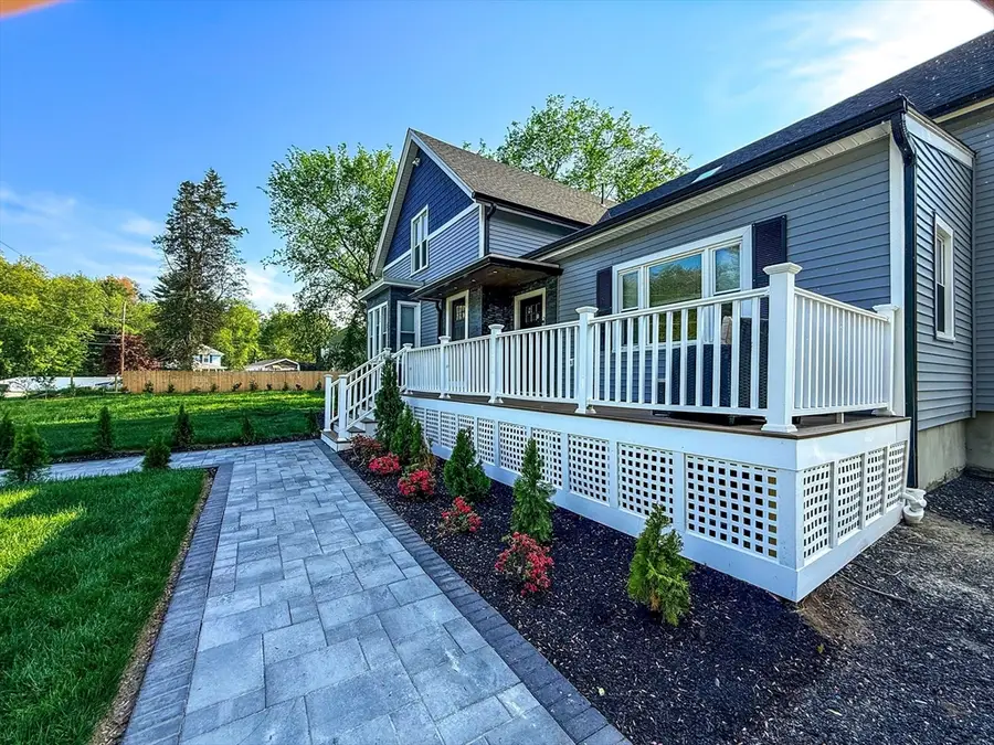 55 Elbow St, Bellingham, MA 02019 - #3