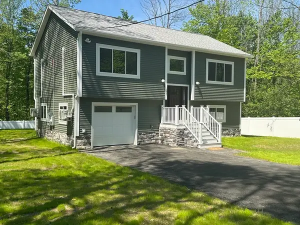 102 Wells Road, Becket, MA 01223