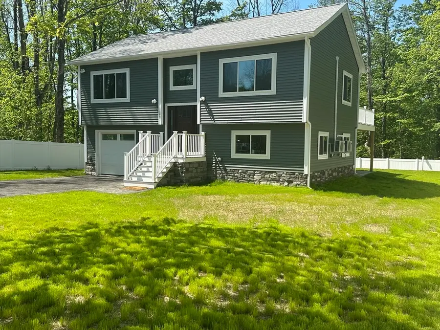 102 Wells Road, Becket, MA 01223 - #3