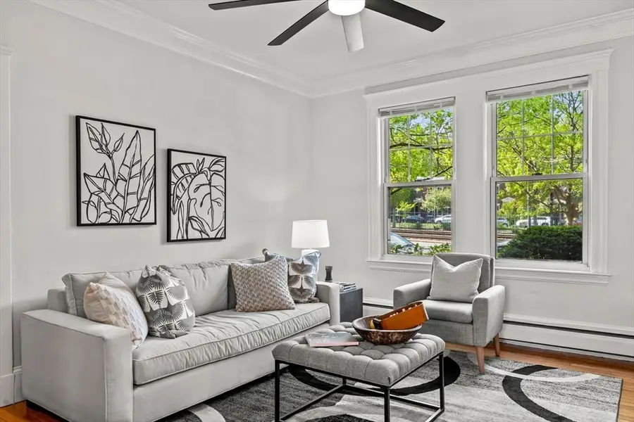 1734 Commonwealth Ave #4, Boston, MA 02135 - #2