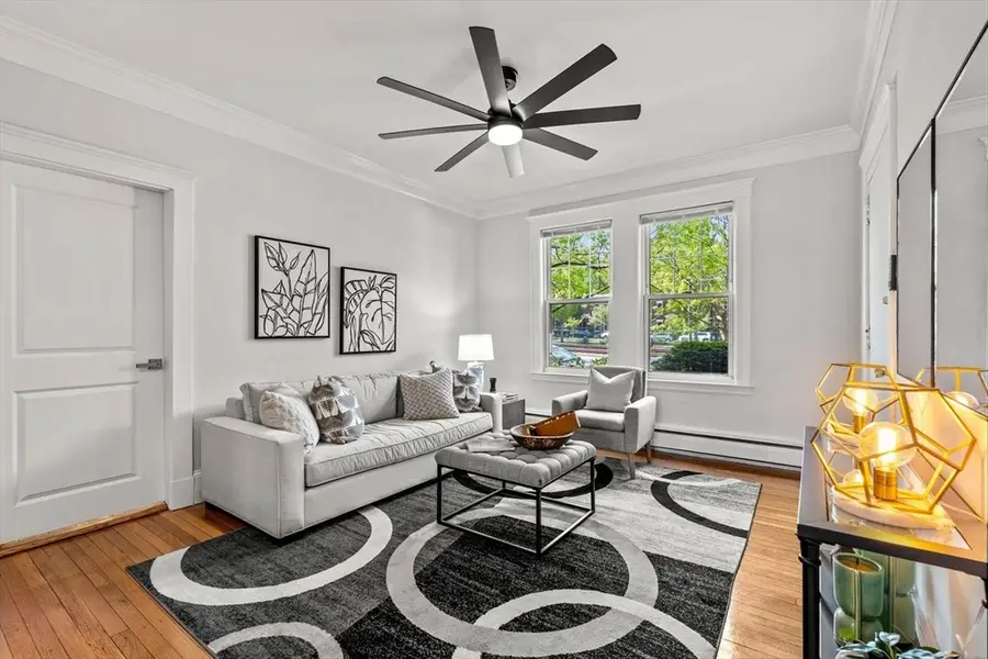 1734 Commonwealth Ave #4, Boston, MA 02135 - #3