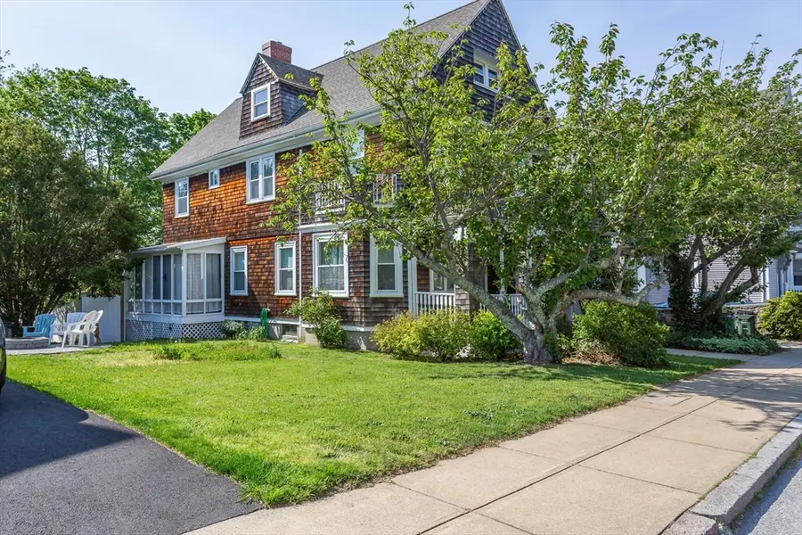 724 High Street, Fall River, MA 02720 - #2