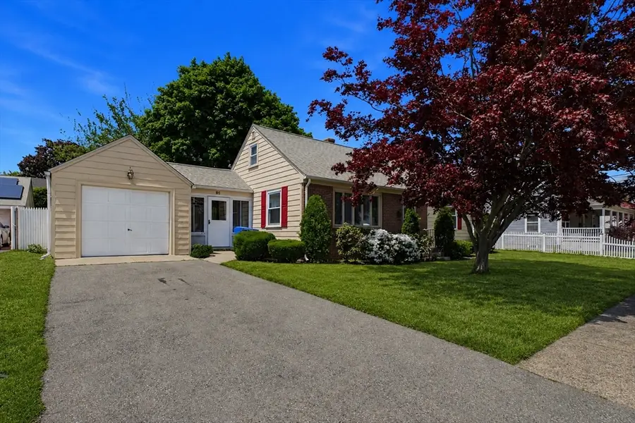 85 Second St, Pawtucket, RI 02861 - #3