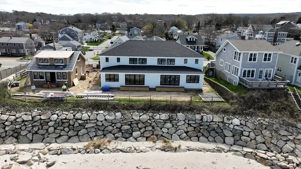 205 Taylor Avenue #A, Plymouth, MA 02360 - #1