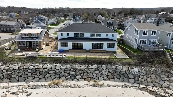 205 Taylor Avenue #A, Plymouth, MA 02360