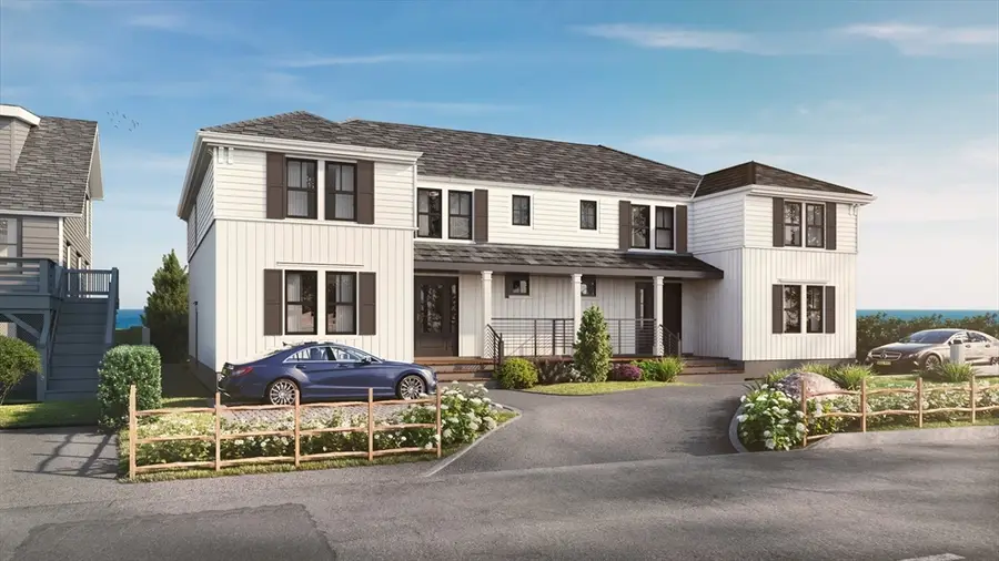 205 Taylor Avenue #A, Plymouth, MA 02360 - #2