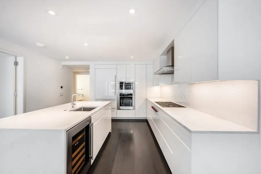 150 Seaport Blvd #17A, Boston, MA 02210 - #2