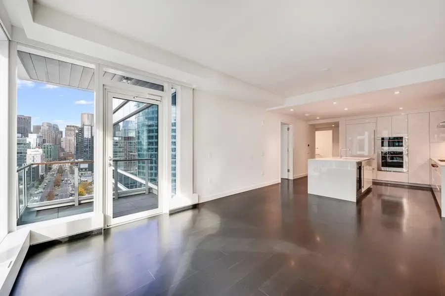 150 Seaport Blvd #17A, Boston, MA 02210 - #3
