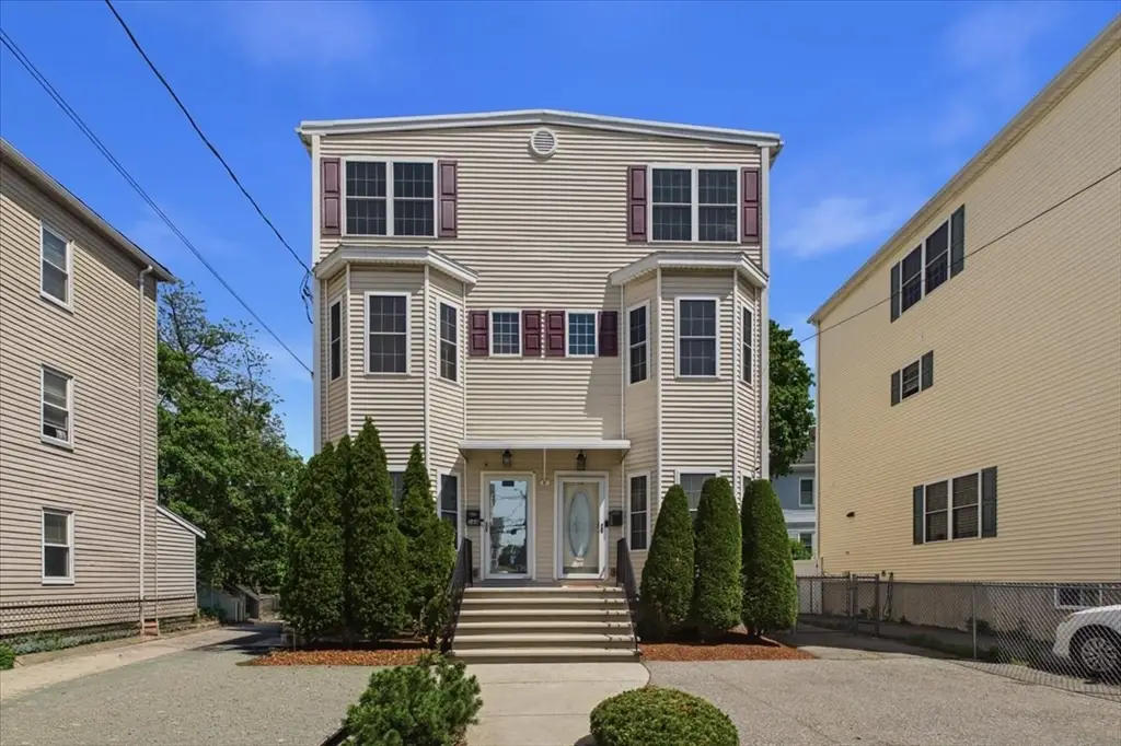 170 Union St #170, Everett, MA 02149 - #1