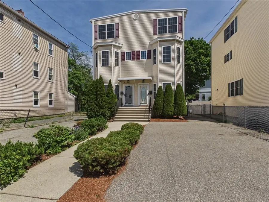 170 Union St #170, Everett, MA 02149 - #2