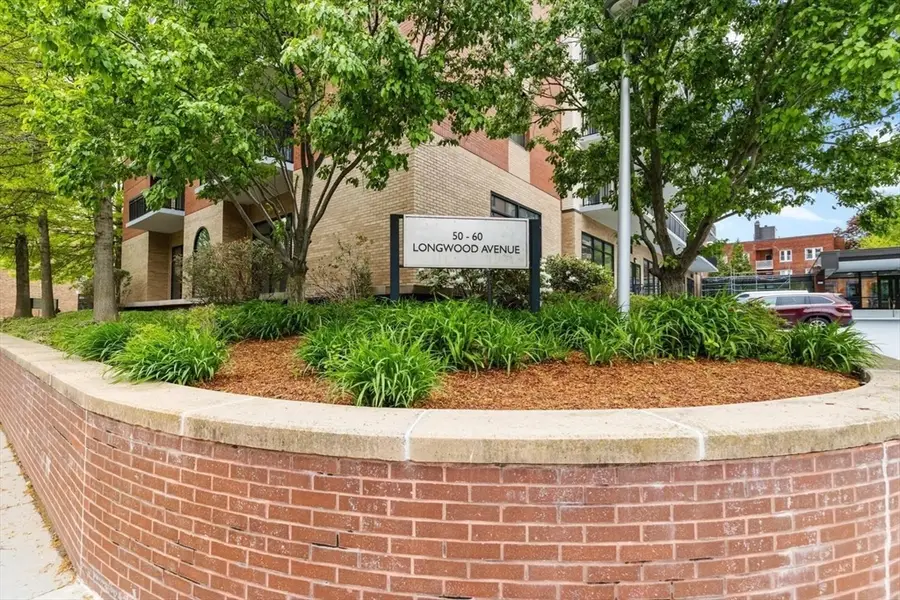 50 Longwood Ave #311, Brookline, MA 02446 - #2