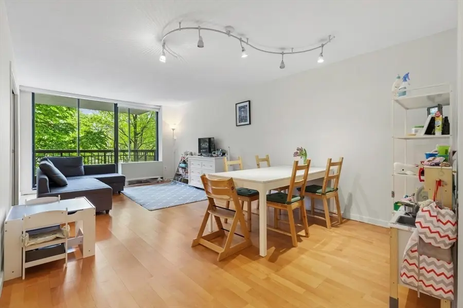 50 Longwood Ave #311, Brookline, MA 02446 - #3