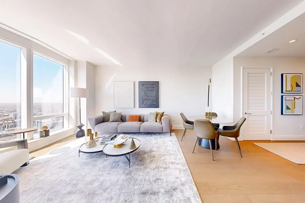 240 Devonshire Street #U4007, Boston, MA 02110 - #1