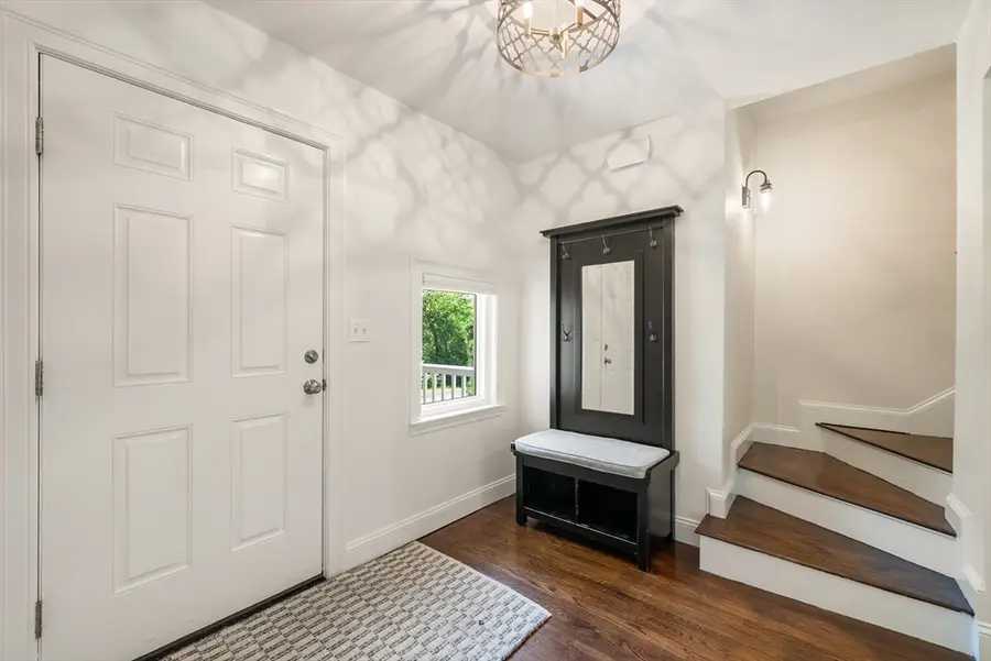 129 Dover Road, Westwood, MA 02090 - #3