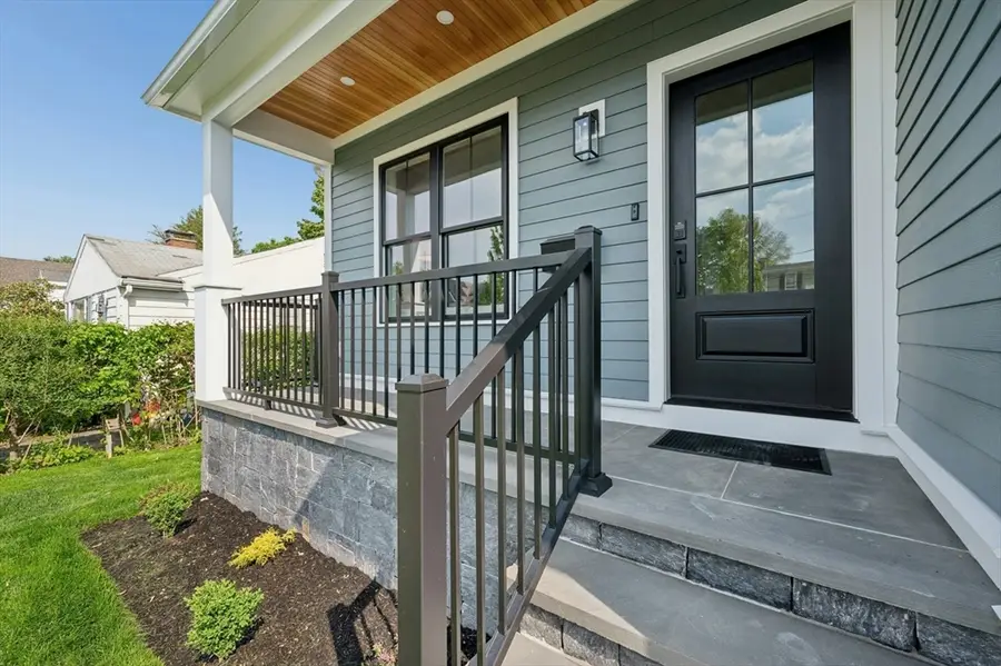 15 Calvin St, Lexington, MA 02420 - #2