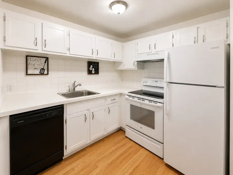 15 Weld St #51, Framingham, MA 01702 - #2