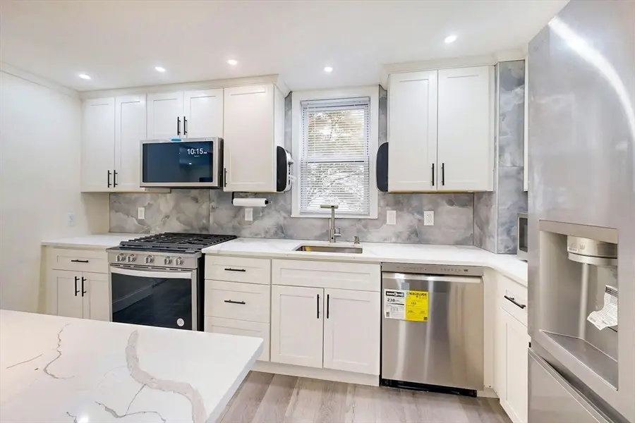 15 West Tremlett Street, Boston, MA 02124 - #3
