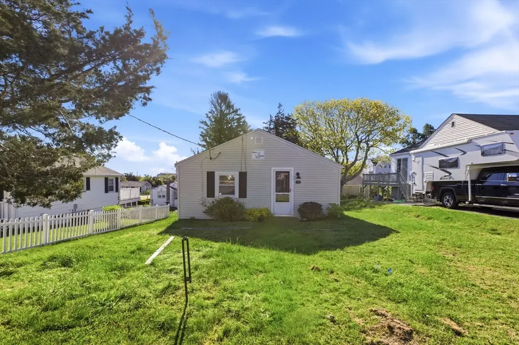 24 Asiaf Way, Plymouth, MA 02360 - #1