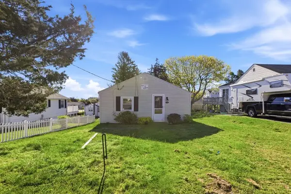 24 Asiaf Way, Plymouth, MA 02360