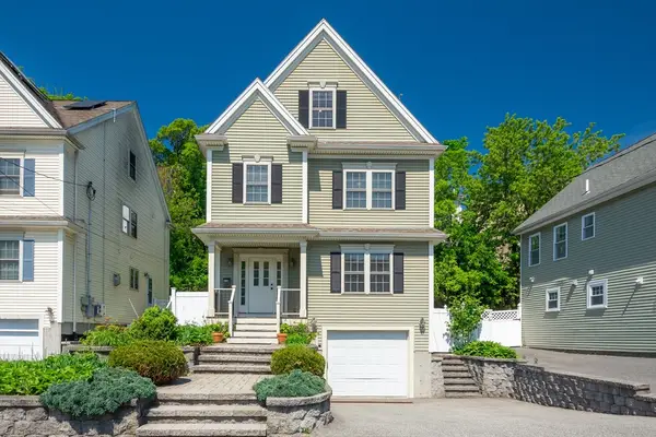 99 Princeton Ave, Waltham, MA 02451