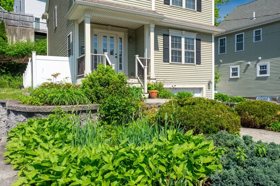 99 Princeton Ave, Waltham, MA 02451 - #2