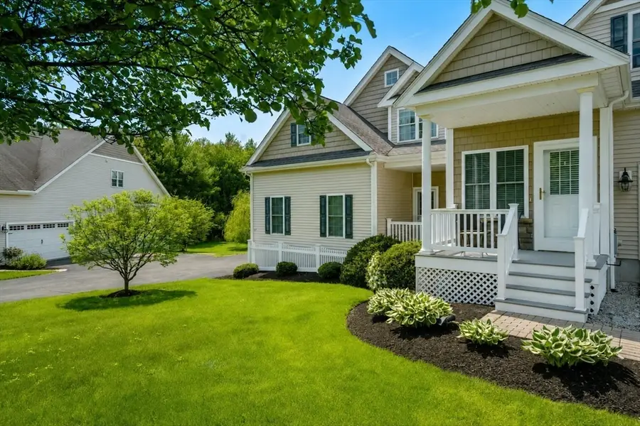3 Pine Ridge Drive #1, Medway, MA 02053 - #2