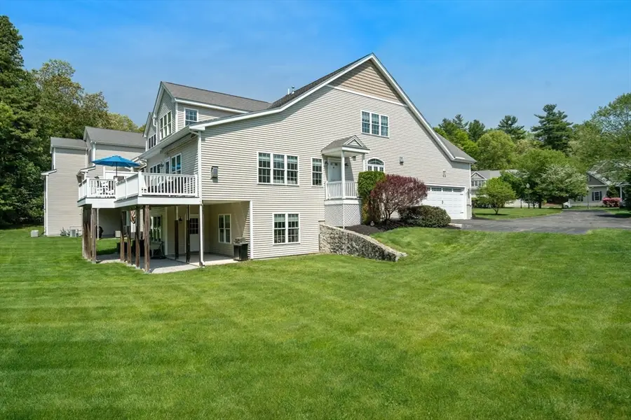 3 Pine Ridge Drive #1, Medway, MA 02053 - #3