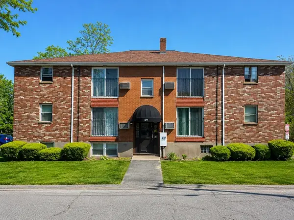 69 W Elm Ter #1, Brockton, MA 02301