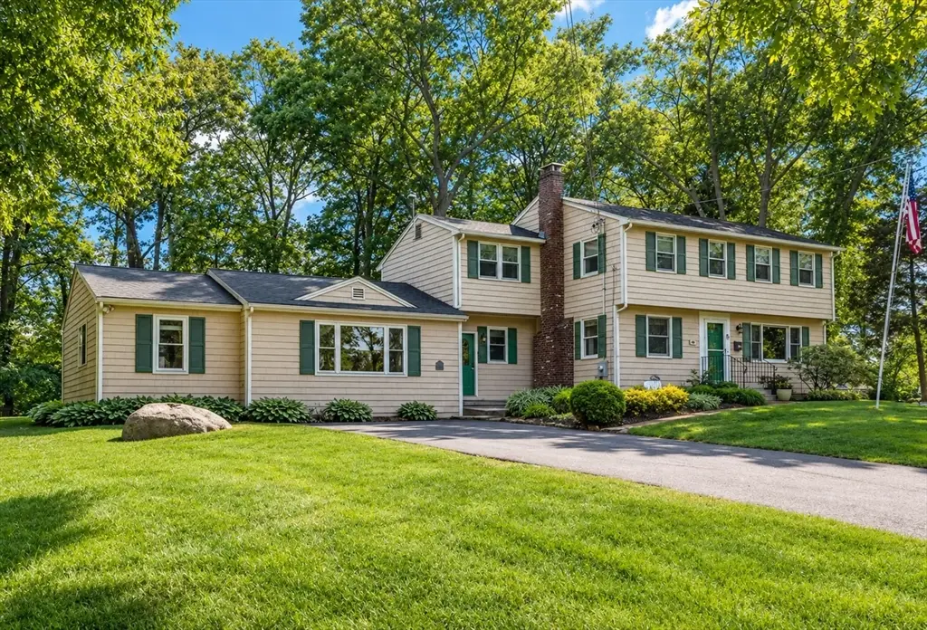 23 Acorn Street, Scituate, MA 02066 - #1