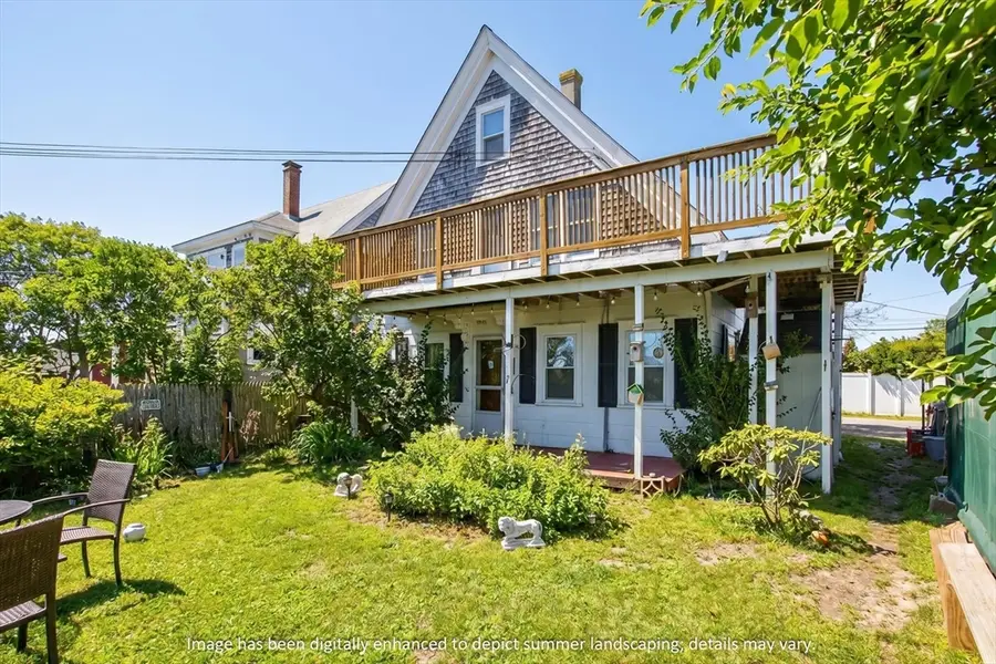 21 Mechanic Street, Provincetown, MA 02657 - #3