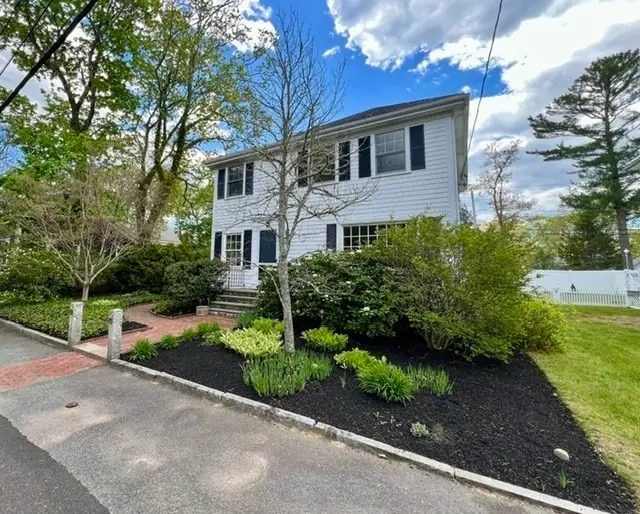 102 Main Street, Marion, MA 02738 - #2