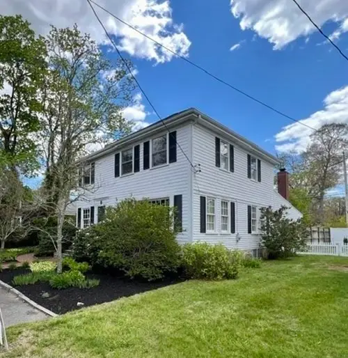 102 Main Street, Marion, MA 02738 - #3