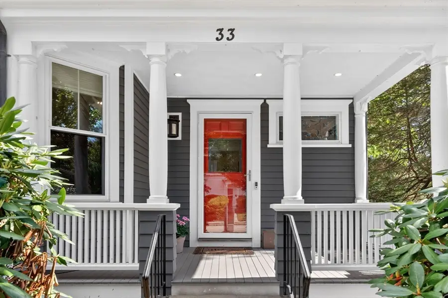 33 Linden Street, Wellesley, MA 02482 - #3