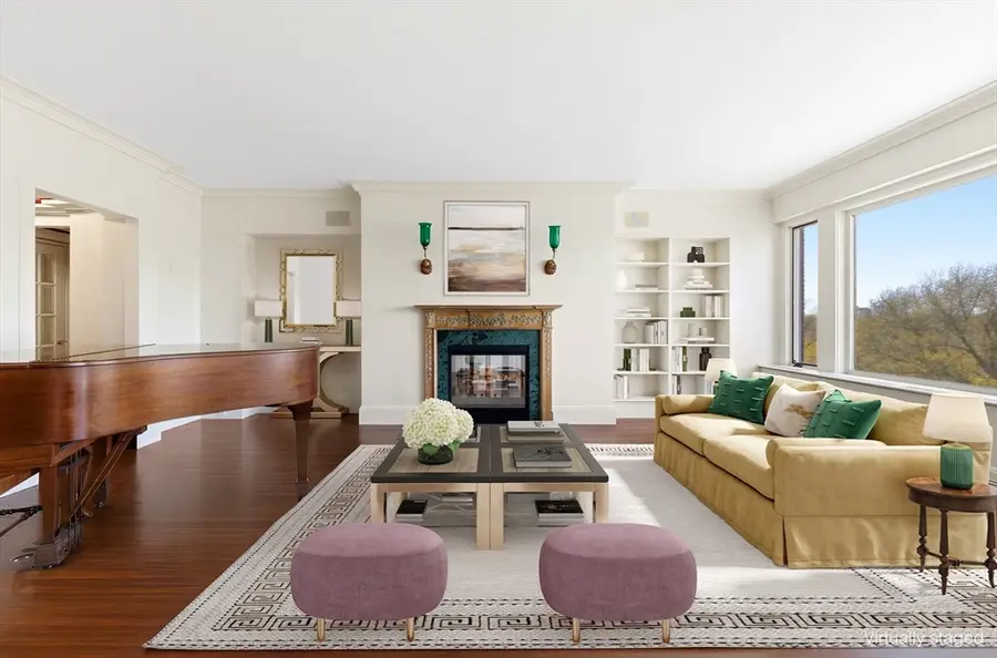 250 Beacon St #10, Boston, MA 02116 - #2