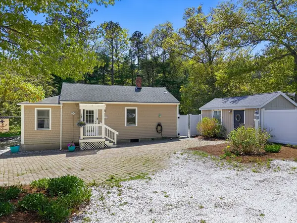 83 Valley Road, Plymouth, MA 02360
