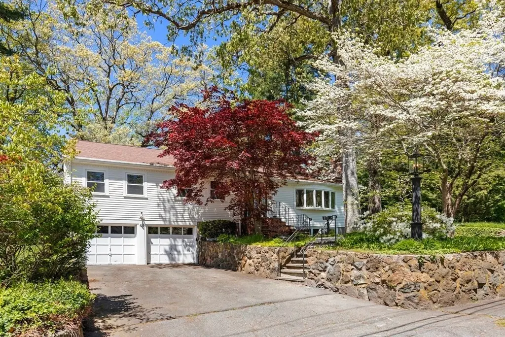 44 Windemere Road, Wellesley, MA 02482 - #1
