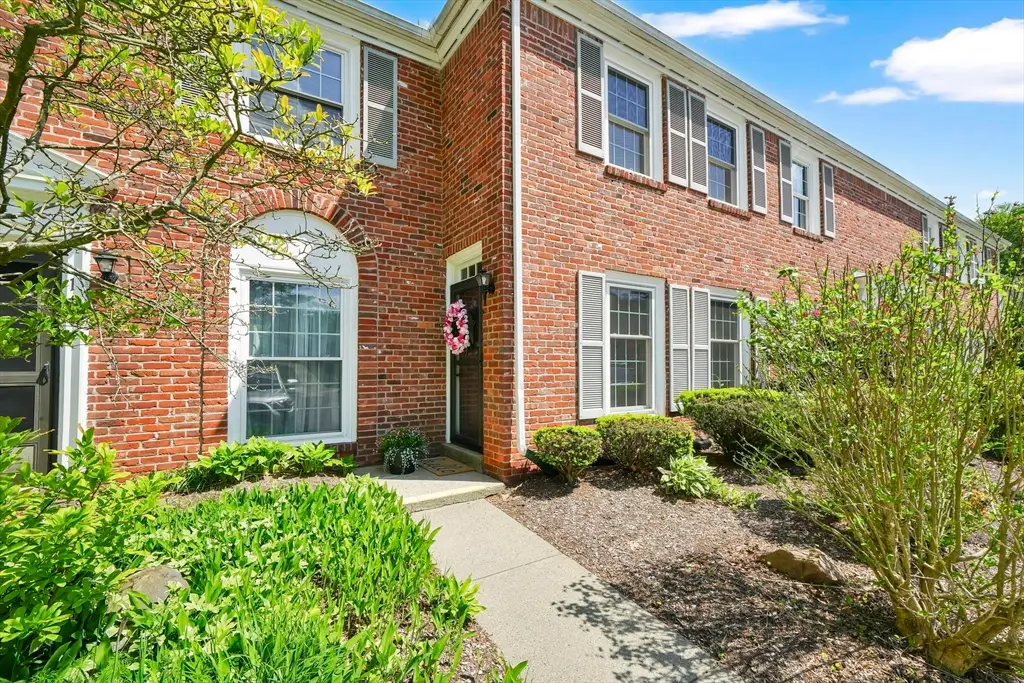 148 Jamestown Dr #148, Springfield, MA 01108 - #1