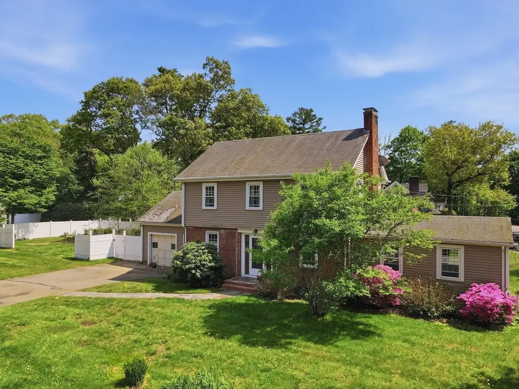 1 Valley View Rd, Wayland, MA 01778 - #1