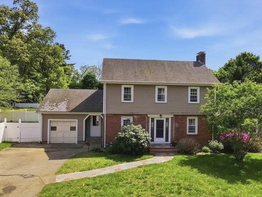 1 Valley View Rd, Wayland, MA 01778 - #2