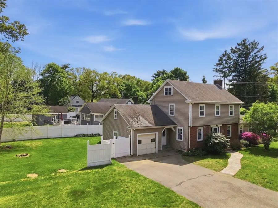 1 Valley View Rd, Wayland, MA 01778 - #3