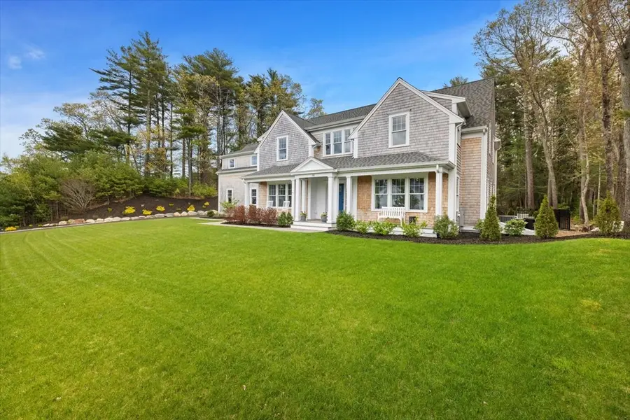 15 Cushing Drive, Duxbury, MA 02332 - #2
