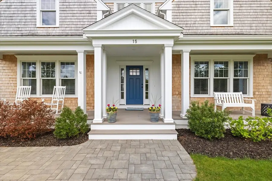 15 Cushing Drive, Duxbury, MA 02332 - #3