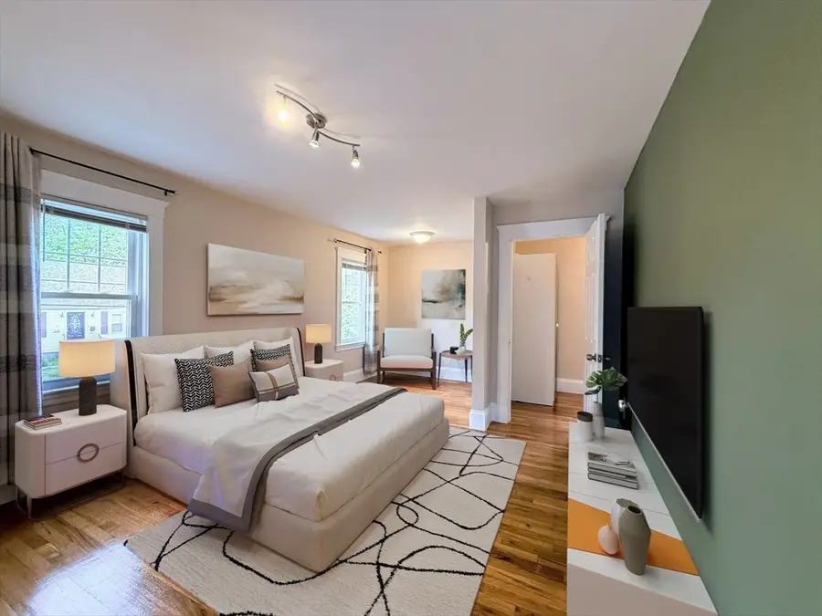 19 Wakefield Ave, Wakefield, MA 01880 - #2