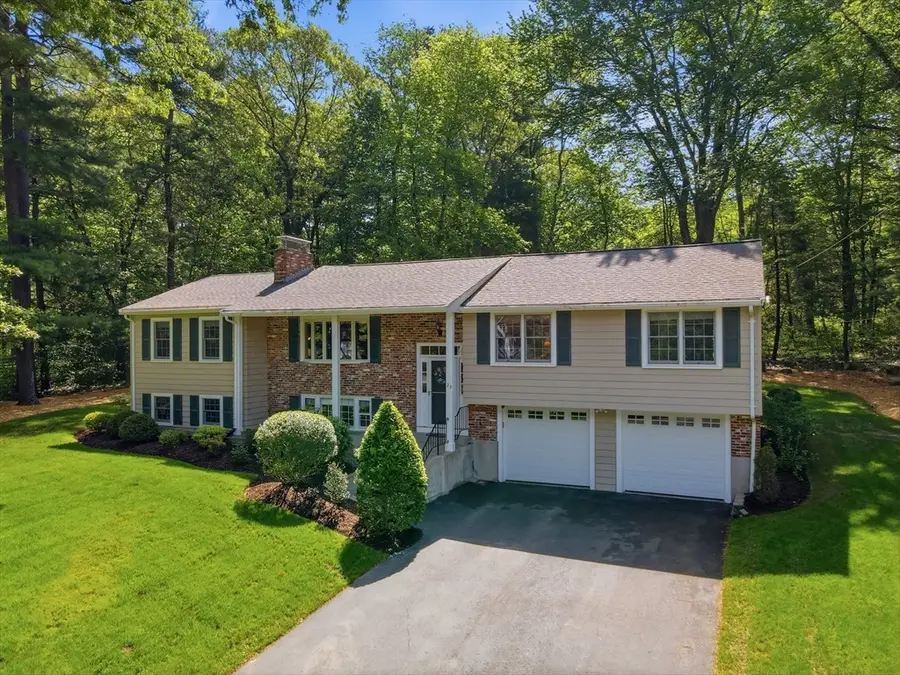 22 Longmeadow Dr, Canton, MA 02021 - #2