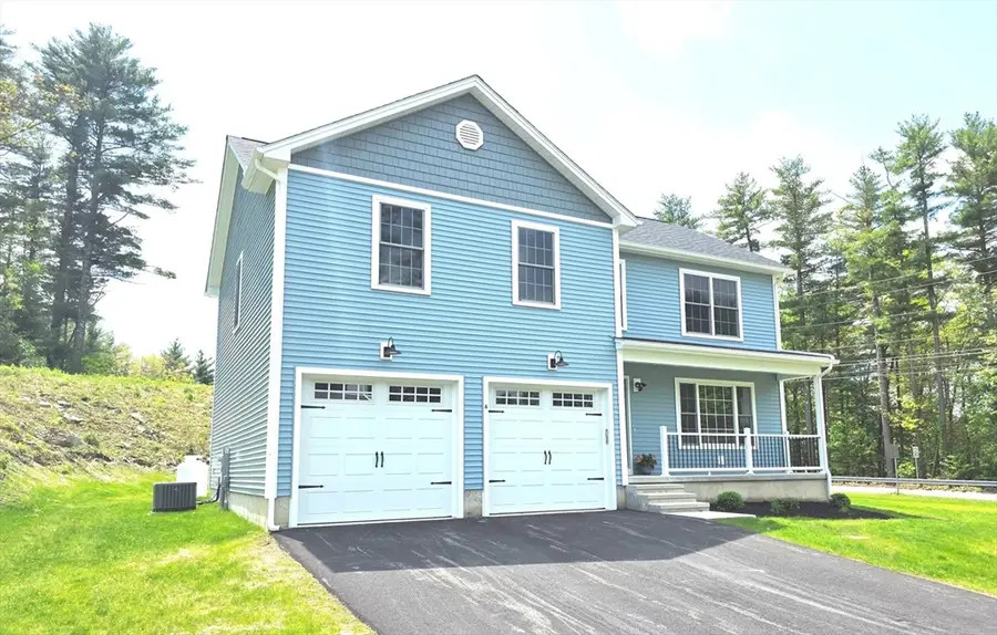 6 High Bluff, Belchertown, MA 01007 - #3