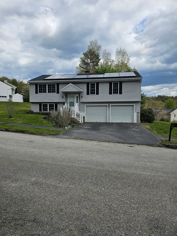 14 Pinewood Lane, Worcester, MA 01609 - #1