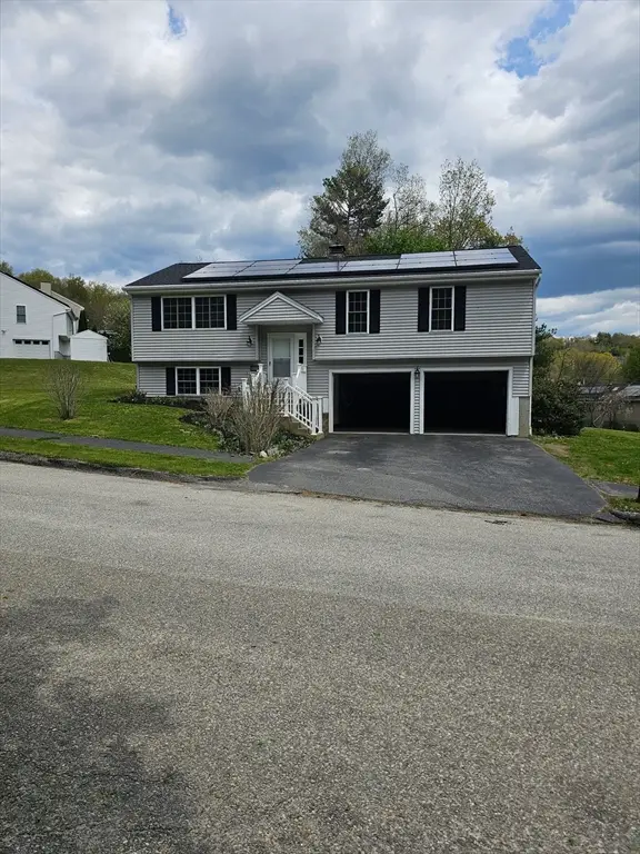 14 Pinewood Lane, Worcester, MA 01609 - #2
